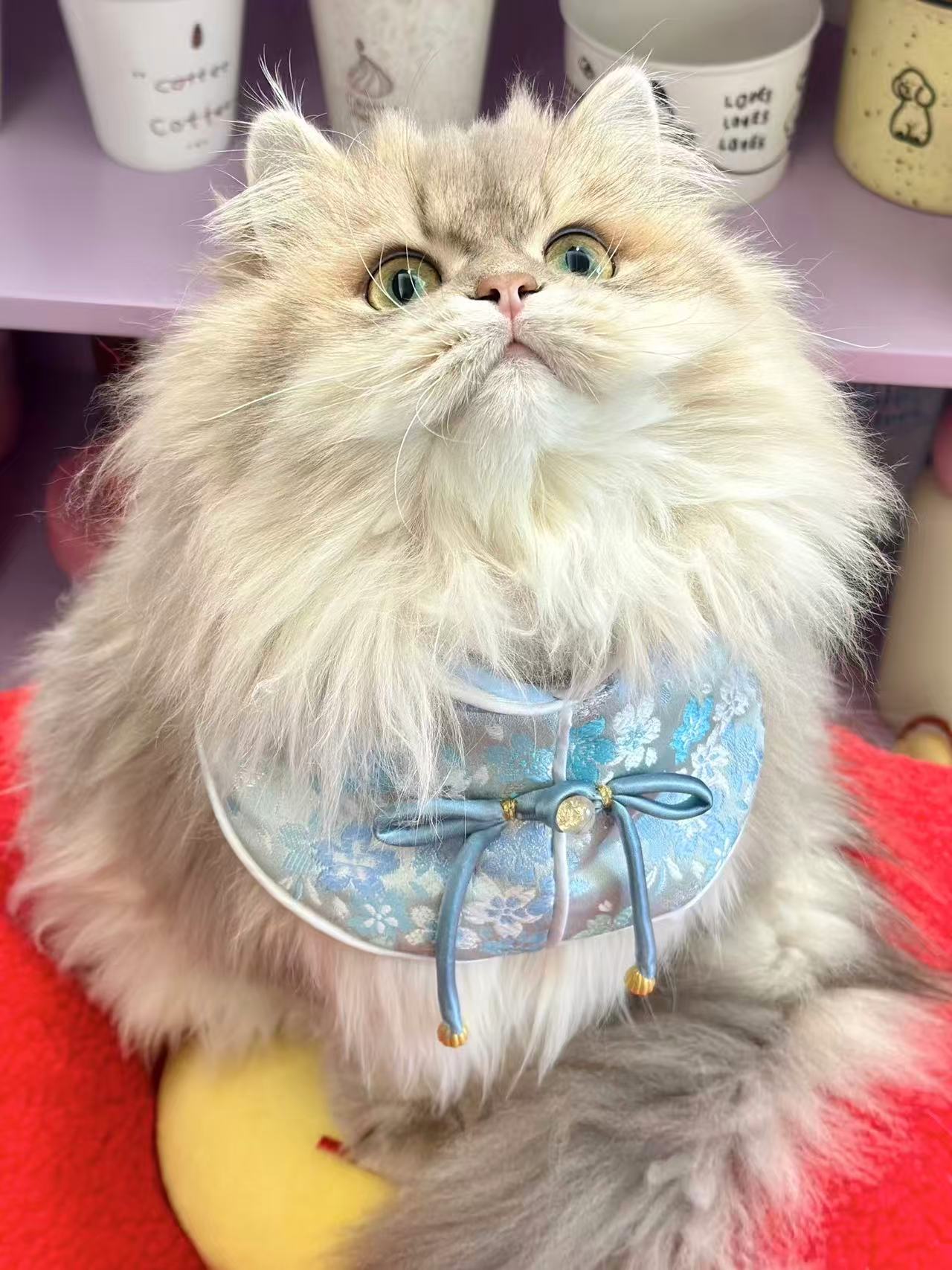 Lunar New Year Traditional Trio 新年傳統三寶