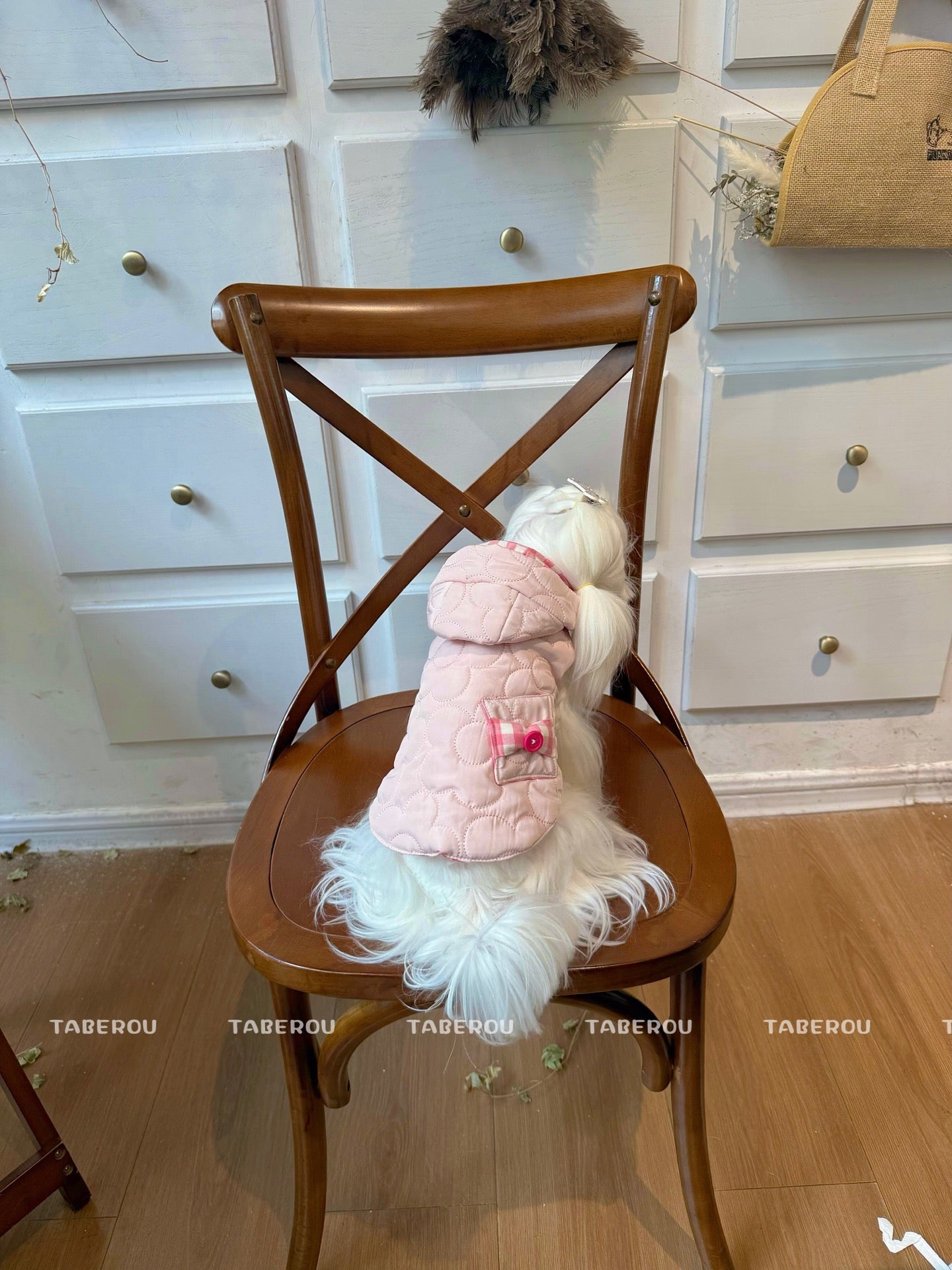 Cloud Puffer Vest 雲朵羽絨背心