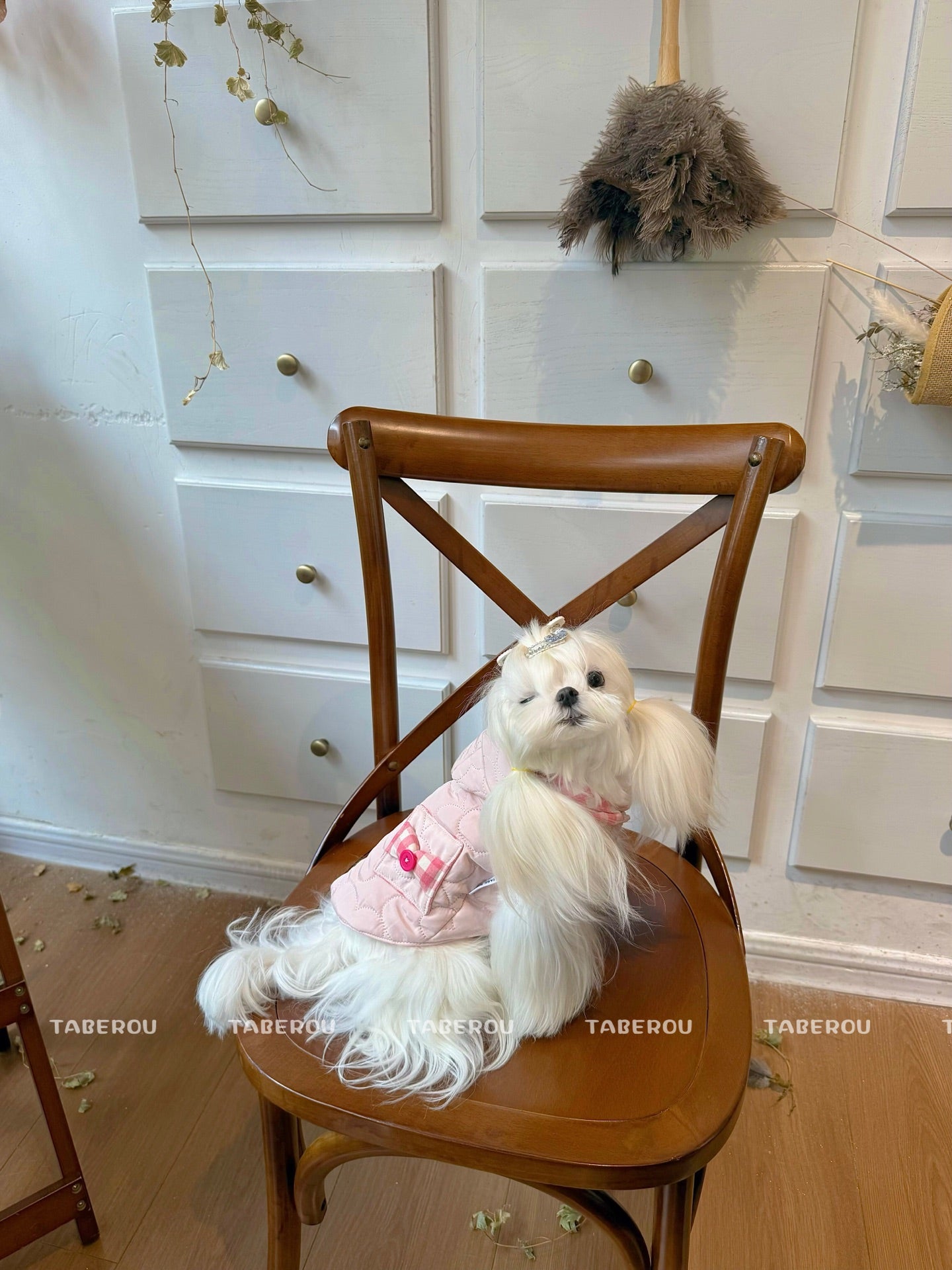 Cloud Puffer Vest 雲朵羽絨背心