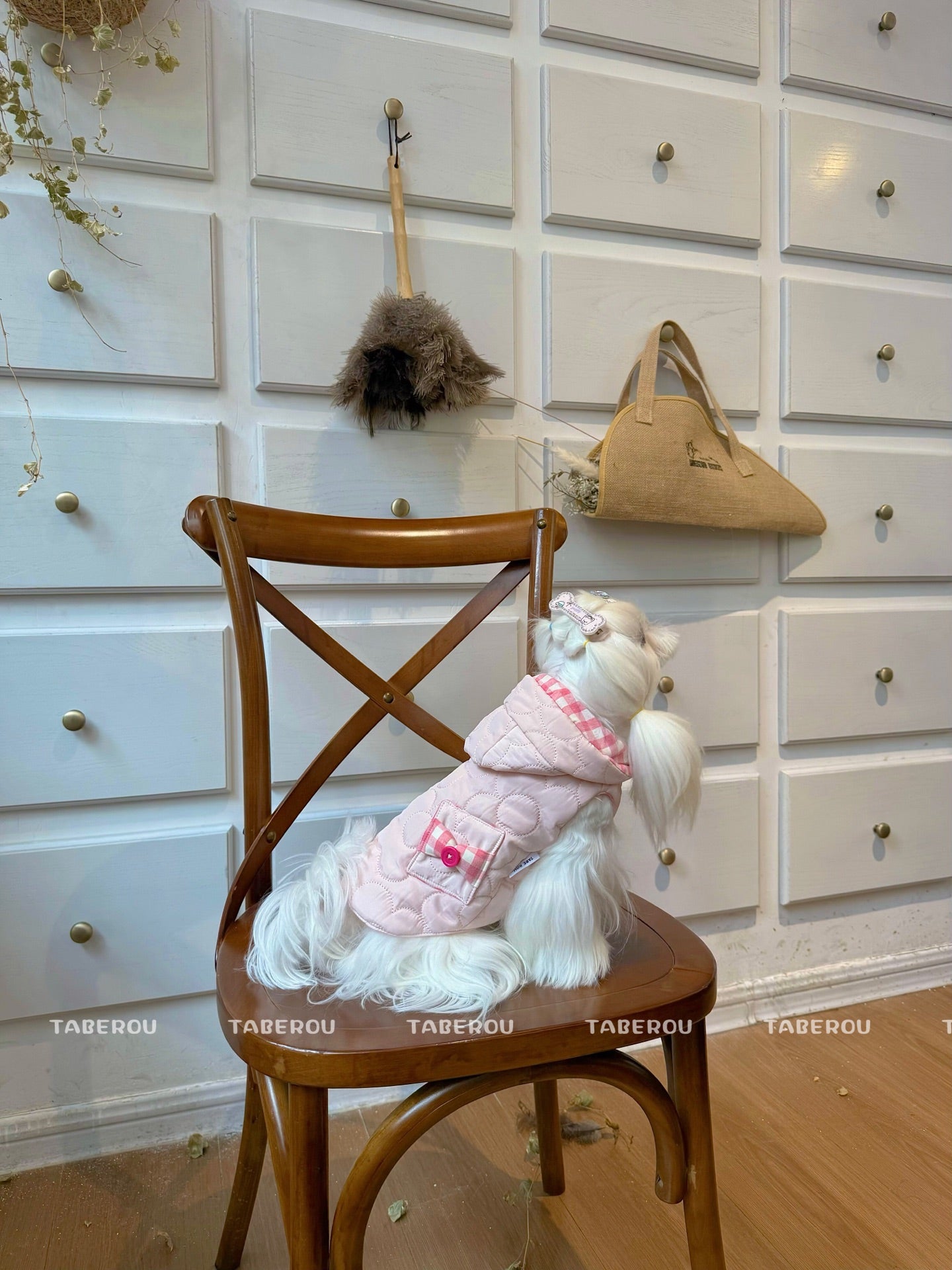 Cloud Puffer Vest 雲朵羽絨背心