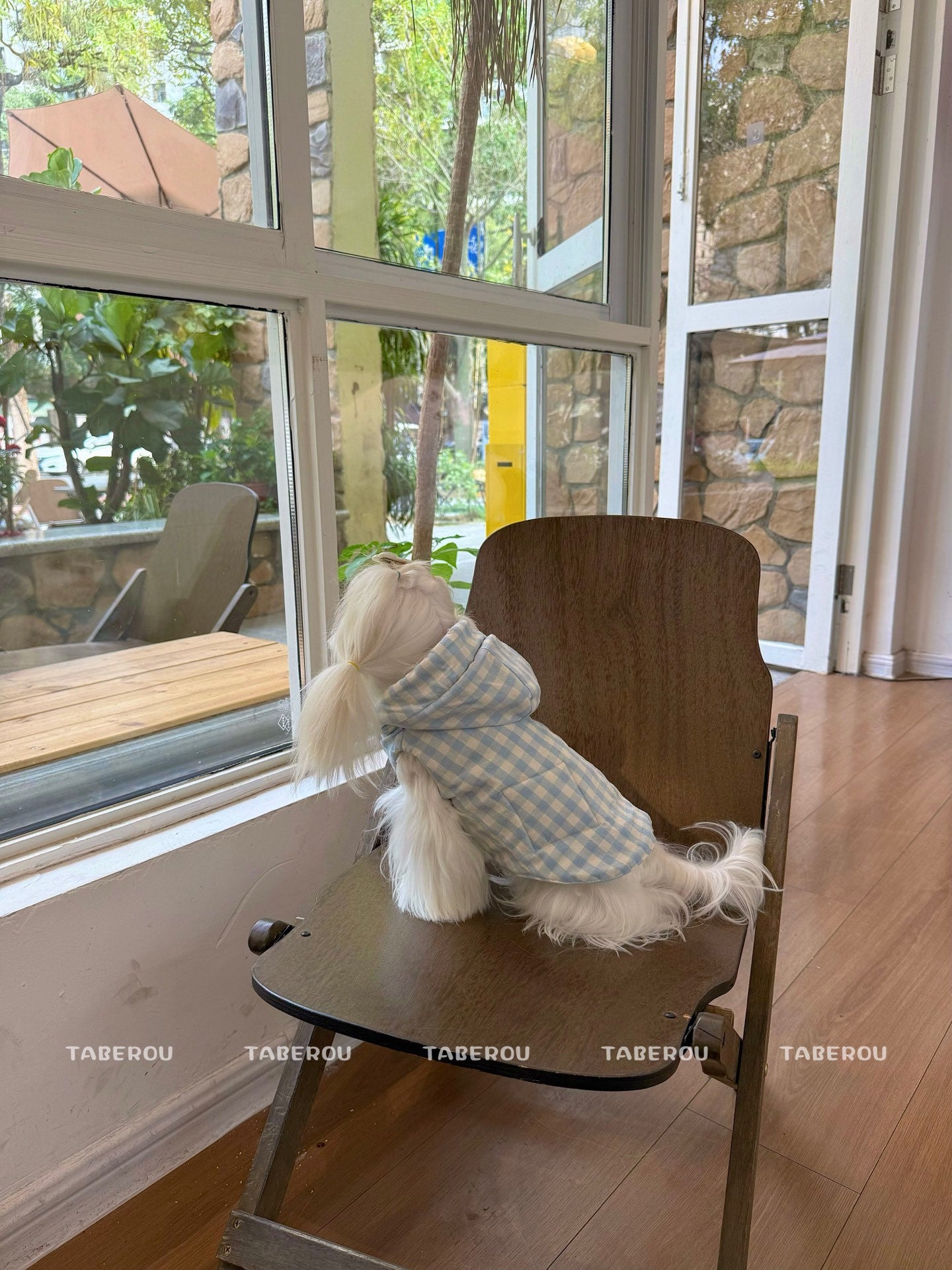 Cloud Puffer Vest 雲朵羽絨背心