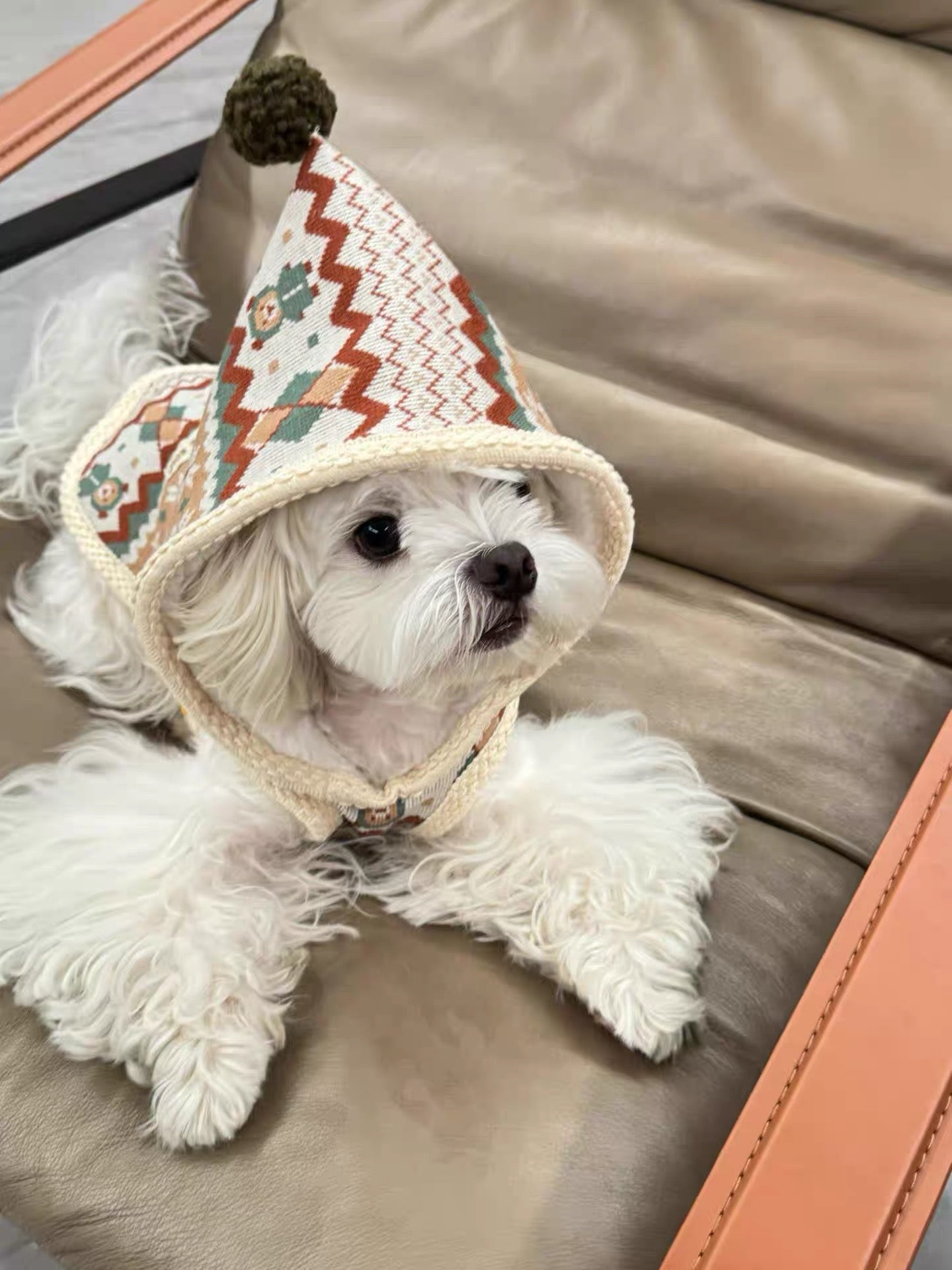 Christmas Cloak 聖誕斗篷